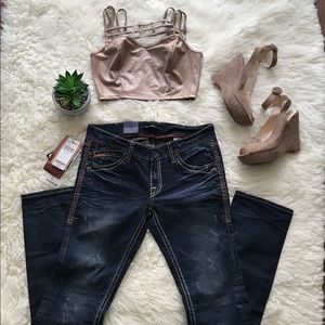 Brand New Buckaroo Jeans